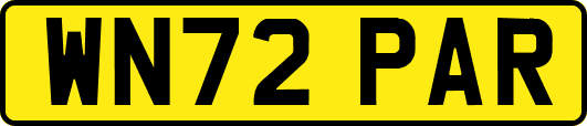 WN72PAR