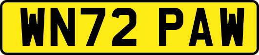 WN72PAW