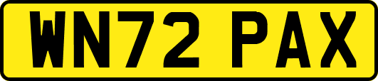 WN72PAX