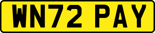 WN72PAY