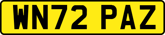 WN72PAZ