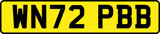 WN72PBB