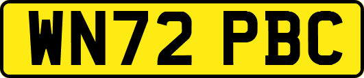 WN72PBC