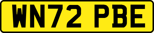WN72PBE