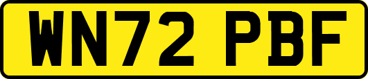 WN72PBF