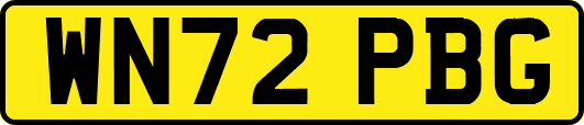 WN72PBG