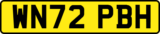 WN72PBH