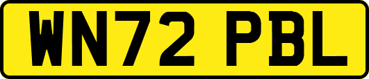 WN72PBL
