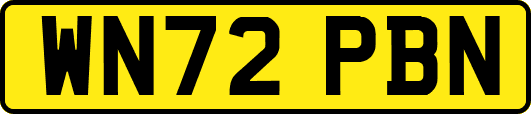 WN72PBN