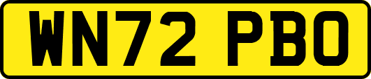 WN72PBO
