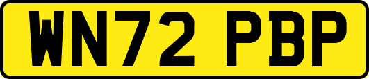 WN72PBP