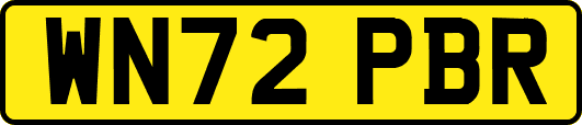 WN72PBR