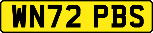 WN72PBS