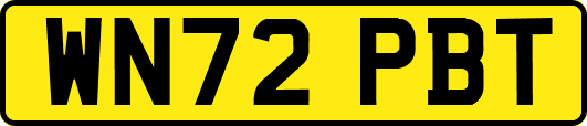 WN72PBT