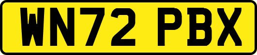 WN72PBX