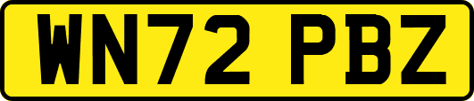 WN72PBZ
