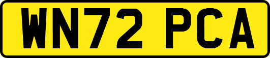 WN72PCA