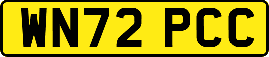 WN72PCC