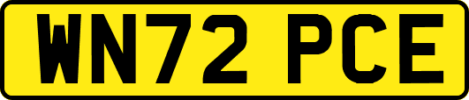 WN72PCE