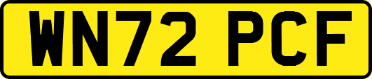 WN72PCF