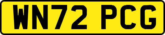 WN72PCG