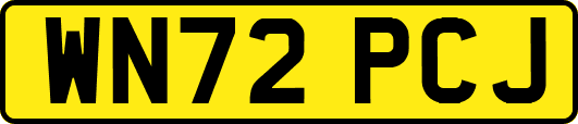 WN72PCJ