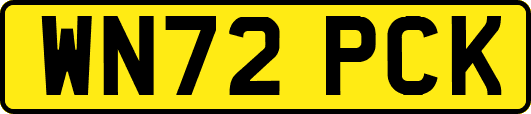 WN72PCK
