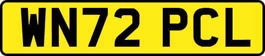 WN72PCL