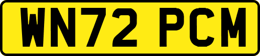 WN72PCM