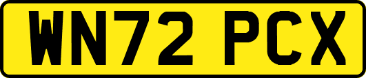 WN72PCX