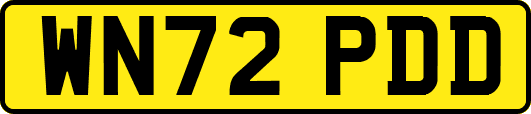 WN72PDD