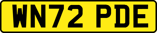 WN72PDE