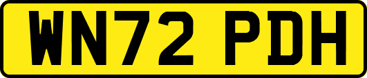 WN72PDH