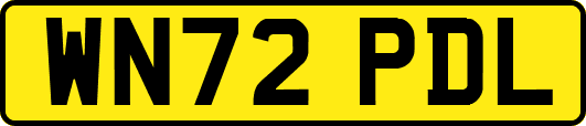 WN72PDL