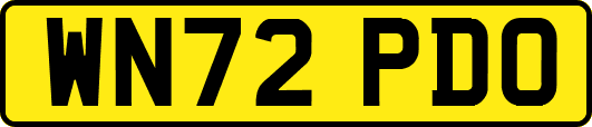 WN72PDO