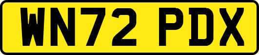 WN72PDX