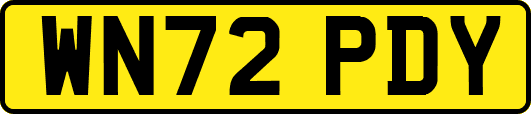 WN72PDY