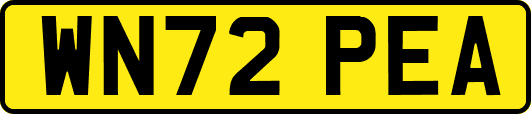 WN72PEA