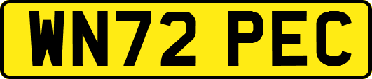 WN72PEC
