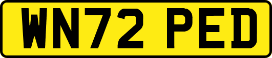 WN72PED