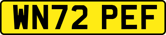 WN72PEF