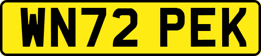 WN72PEK