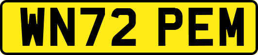 WN72PEM