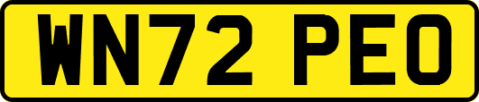 WN72PEO
