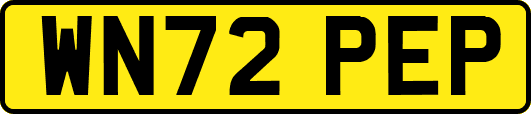 WN72PEP