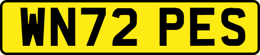 WN72PES