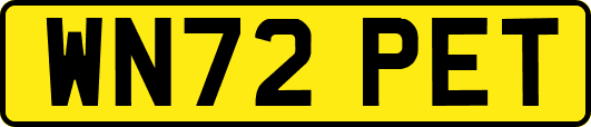 WN72PET