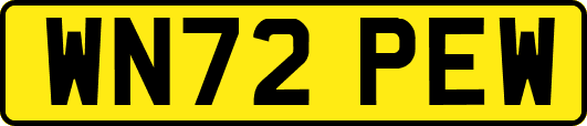 WN72PEW