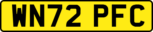 WN72PFC