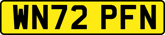 WN72PFN